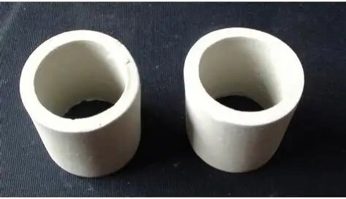 Packing Height Design and Calculation of Raschig Ring Packed Towers